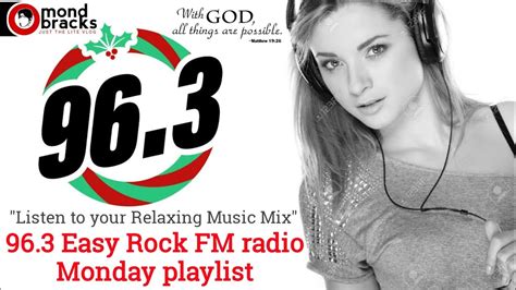 wxwx fm 96.3 in tupelo live stream|96.3 Easy Rock live streaming .